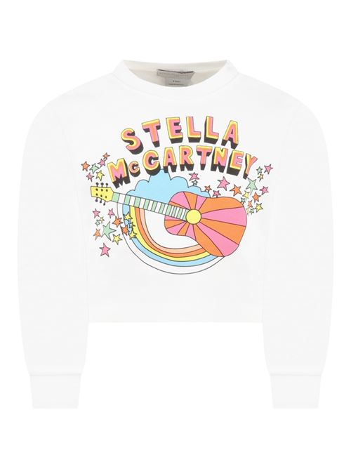  STELLA MCCARTNEY | TS4C80 Z0499/101